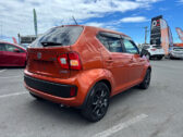 2016 Suzuki Ignis image 218663