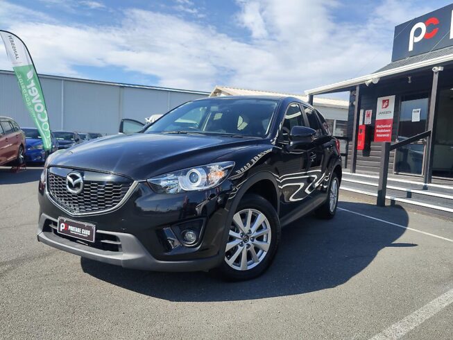 2012 Mazda Cx-5 image 217572