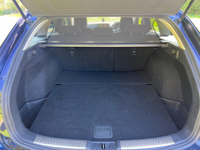 2013 Mazda Atenza image 217126