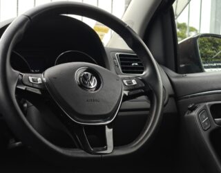 2015 Volkswagen Polo image 205896