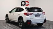 2017 Subaru Xv New Shape 2.0i-S Eyesight AWD image 306589
