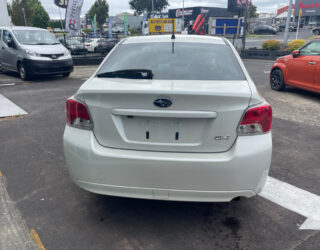 2013 Subaru Impreza image 223712