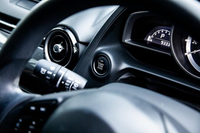 2014 Mazda Demio 13S SkyActiv image 219437