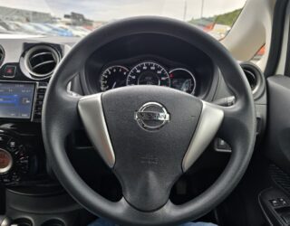 2016 Nissan Note image 218387