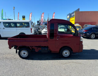 2023 Daihatsu Hijet image 224429