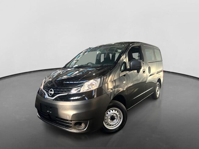 2021 Nissan Nv200 image 202471