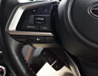 2017 Subaru Xv New Shape 2.0i-S Eyesight AWD image 306605