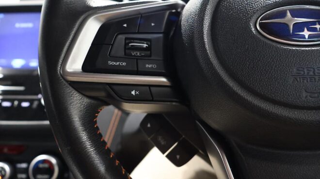 2017 Subaru Xv New Shape 2.0i-S Eyesight AWD image 306605