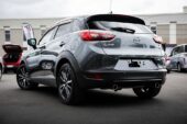 2017 Mazda Cx-3 20S SkyActiv Leather Interior image 219398
