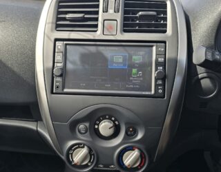 2019 Nissan March image 221306