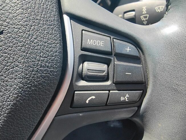 2013 Bmw 116i M Sport image 218551