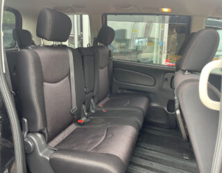 2013 Nissan Serena image 207568