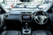 2014 Nissan X-trail image 218841