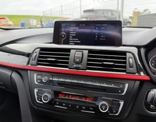 2012 Bmw 320i Sport image 295342