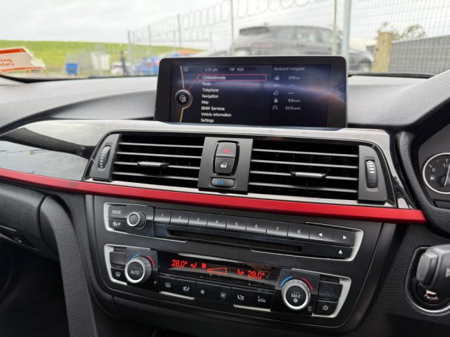 2012 Bmw 320i Sport image 295342