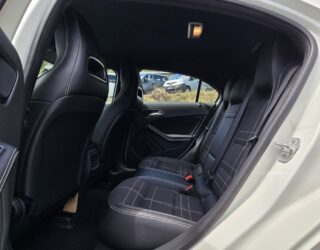 2015 Mercedes-benz A 180 image 218979