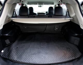 2013 Nissan X-trail image 217534