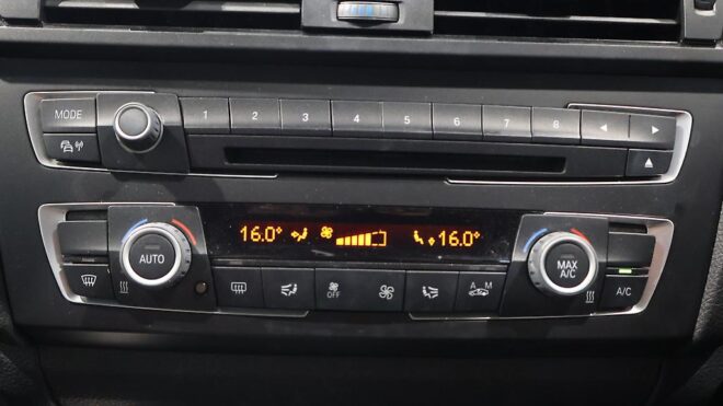 2013 Bmw 116i M Sport image 311763