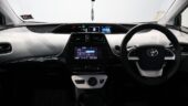 2016 Toyota Prius S Model image 303225