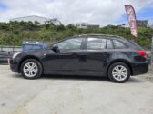 2015 Holden Cruze image 208986