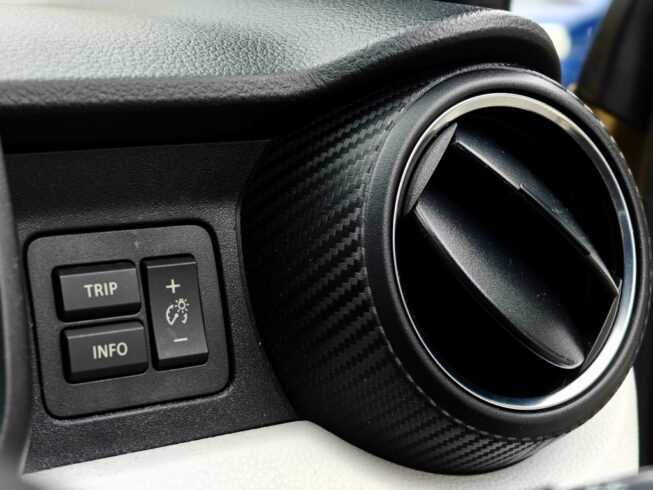 2016 Suzuki Ignis Hybrid MX, LIMITED image 217489