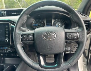 2022 Toyota Hilux image 207230