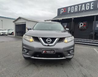 2015 Nissan X-trail image 207490