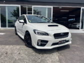 2014 Subaru Wrx image 203135