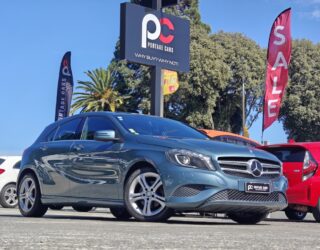 2013 Mercedes-benz A 180 image 204199