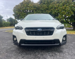 2017 Subaru Xv image 219251