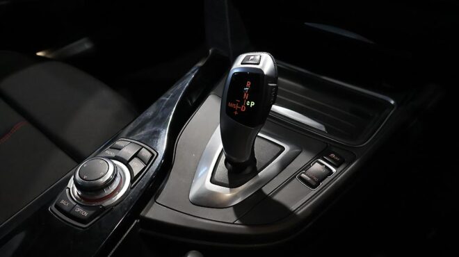 2012 Bmw 320i Sport image 306815