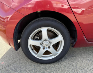 2013 Nissan Leaf 50% SOH image 297859