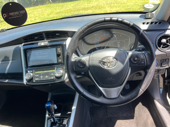 2016 Toyota Corolla image 219032