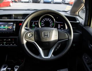 2013 Honda Fit image 208202