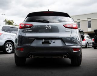 2017 Mazda Cx-3 image 219399