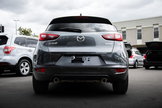 2017 Mazda Cx-3 image 208377