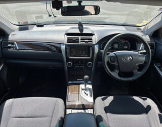 2012 Toyota Camry image 207941