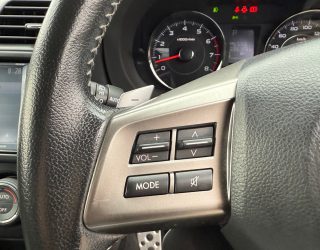 2013 Subaru Forester 2.0XT Eyesight AWD image 295325