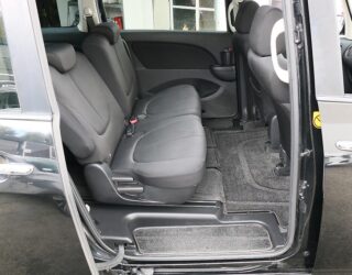 2012 Mazda Biante image 223802