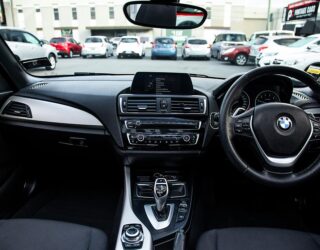 2015 Bmw 220i image 207787