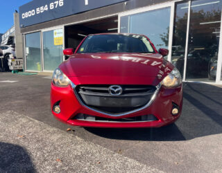 2014 Mazda Demio image 219370