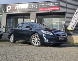 2012 Toyota Camry image 225607