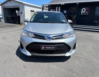 2019 Toyota Corolla image 225051