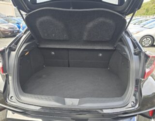 2017 Toyota C-hr image 213692