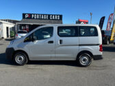 2021 Nissan Nv200 image 224412