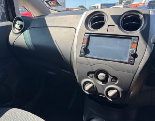 2015 Nissan Note image 219565