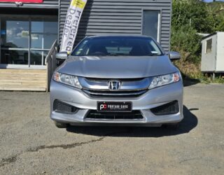 2015 Honda Grace image 212705