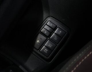 2017 Toyota Aqua G Model, Push Start image 306374