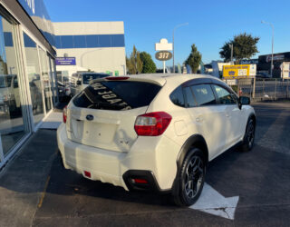 2015 Subaru Xv image 225142