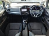 2013 Honda Fit Hybrid image 217892